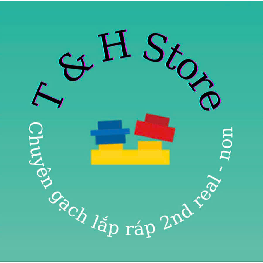 Gạch Chính Hãng - Tủ 2x3 - Gạch Lắp Ráp