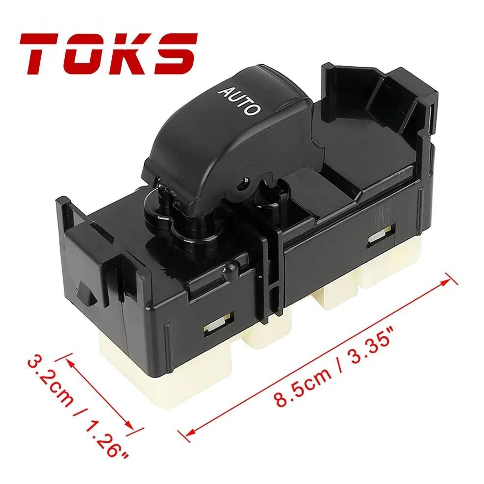 84030-60022 Công Tắc Cửa Sổ Điện 84030-0E010 Dành Cho Xe Toyota Land Cruiser Lexus LX470 1998-2007 P