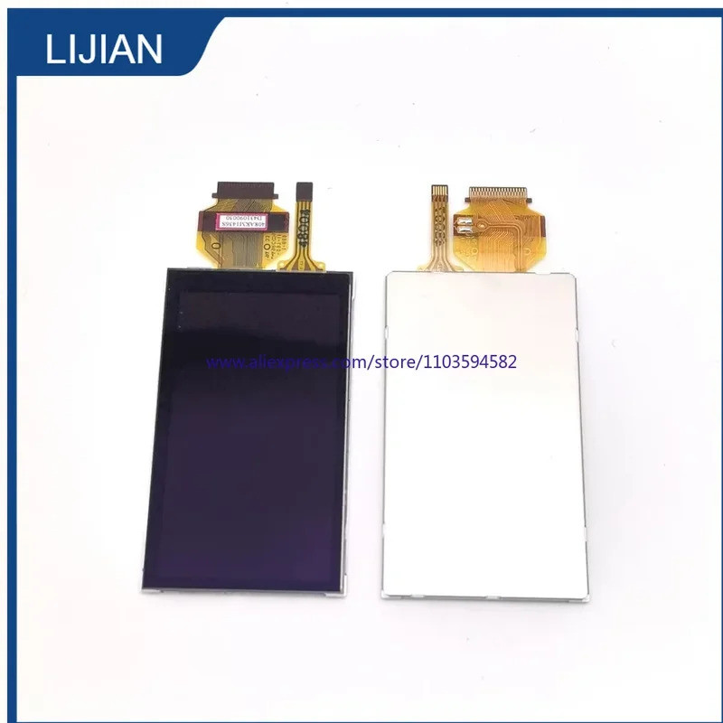 Màn hình LCD MỚI + Cảm ứng cho Sony CX170 CX150 CX300 CX305 CX350 CX370 SX33 SX43 SX44 SX63 SX83 SR6