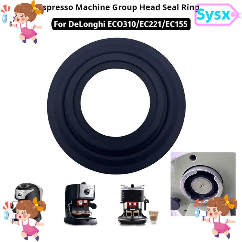 Vòng đệm đầu nhóm SYSX, Vòng đệm đầu nhóm đa năng chịu nhiệt, Phụ tùng không chứa BPA Sửa chữa vòng 