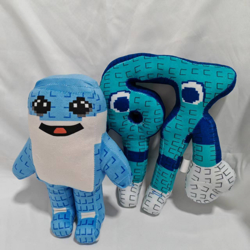 Sản phẩm mới 2026Sammy Jandel sang trọng Trộm não Búp bê thối