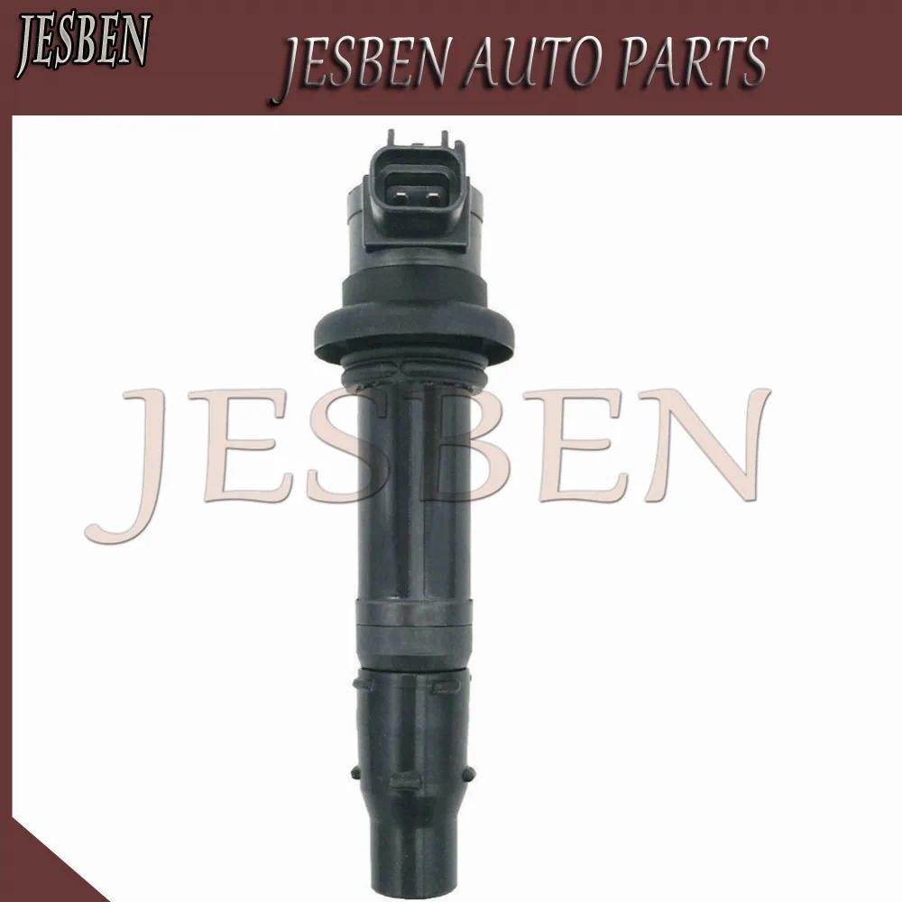 F6T558 Cuộn Dây Đánh Lửa Cho 2002-2017 Yamaha YZF R1 R6 R6S VMX V Max FZ1 FZ8 RS SR Nytro FX WR Viki