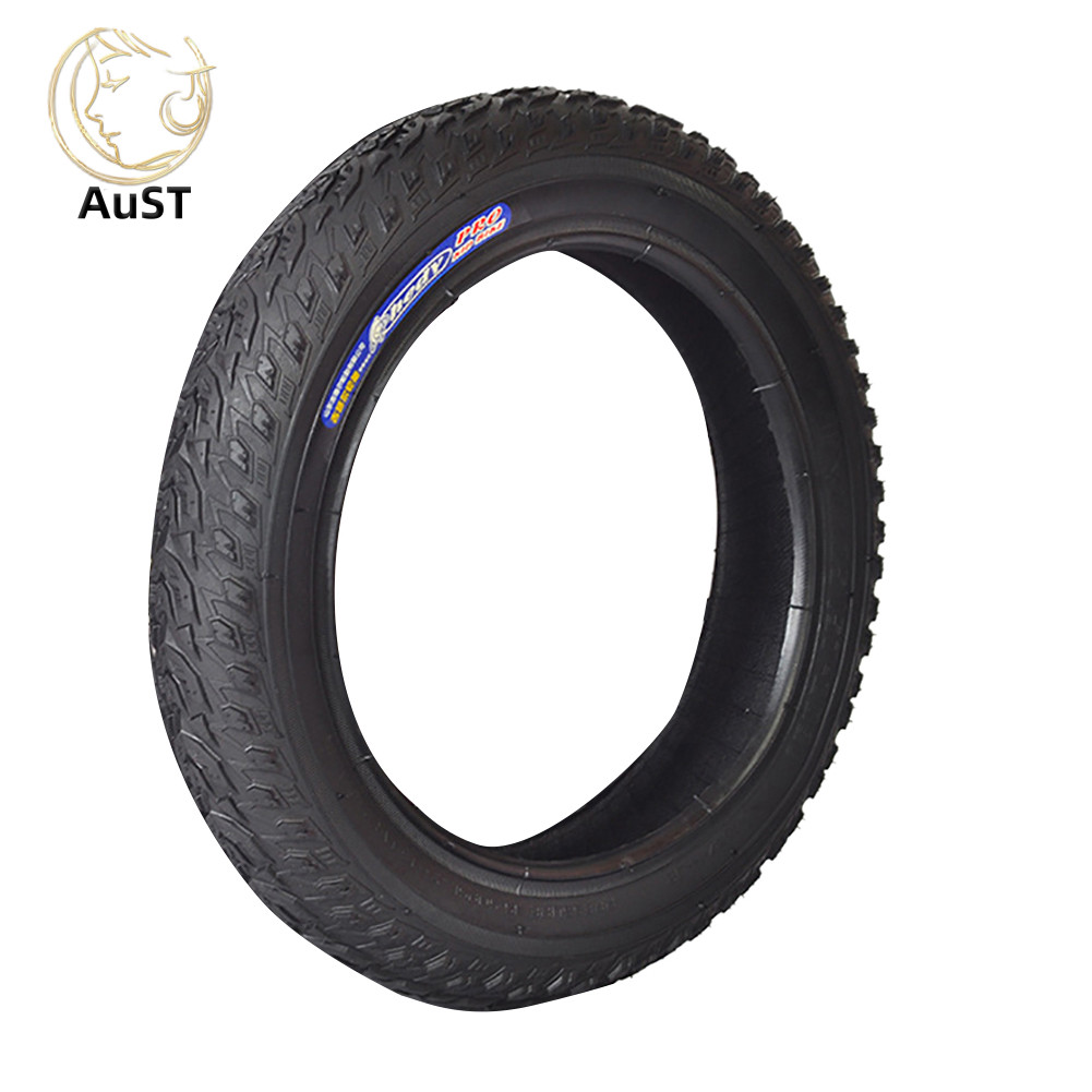 Yuanzhen 12x2125inch Trẻ Em Trẻ Em Xe Đạp Xe Đạp Bao Lốp Lốp Xe Đạp Bền Phần