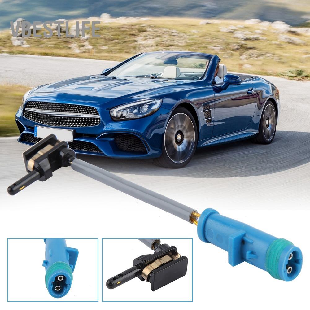VBESTLIFE Cảm biến mòn má phanh cho W231 W222 C217 R231 2319050014 Hiệu suất thay thế phù hợp trực t