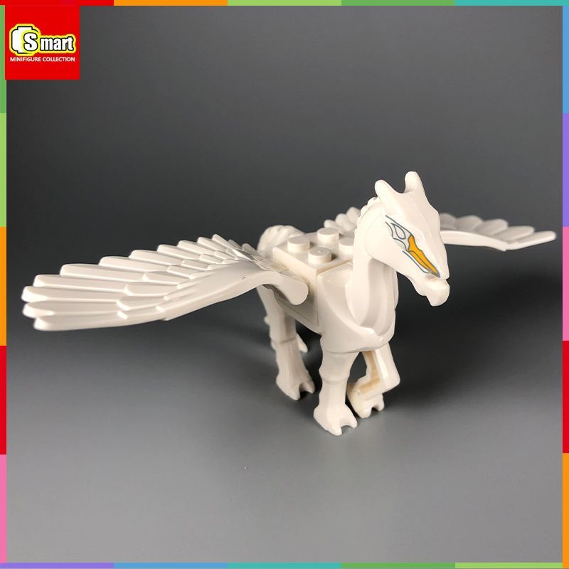 Ghost Rider Minifigures Marvel Ghost Panther Red Hood Khối xây dựng Các nhân vật nhỏ KF6120