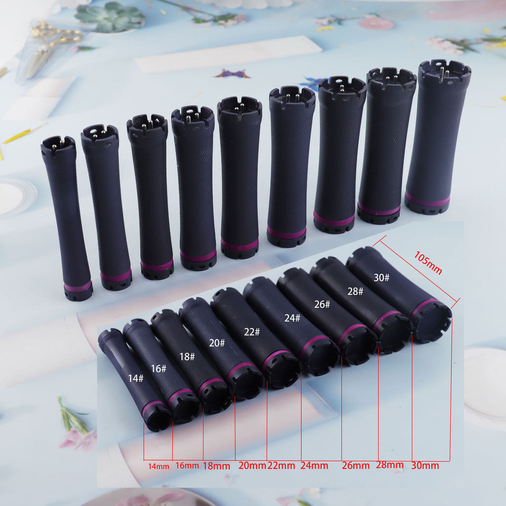 Meidi 24V Bar Perm Máy Hot Perm Bar Bar Barber Shop Perm Bar Hot Curling Bar Perm Bar Lỗ Đôi