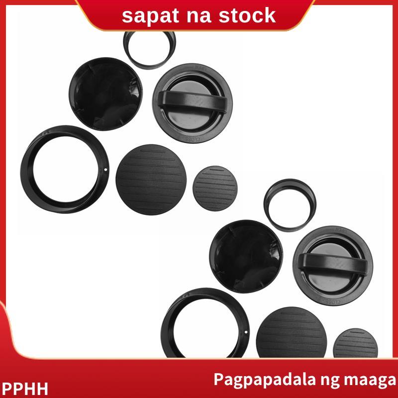 2X Burger Press Patty Nhồi Bông Burger Maker với 240 Chiếc Giấy Burger Thanh Trượt Chống Dính Thịt B