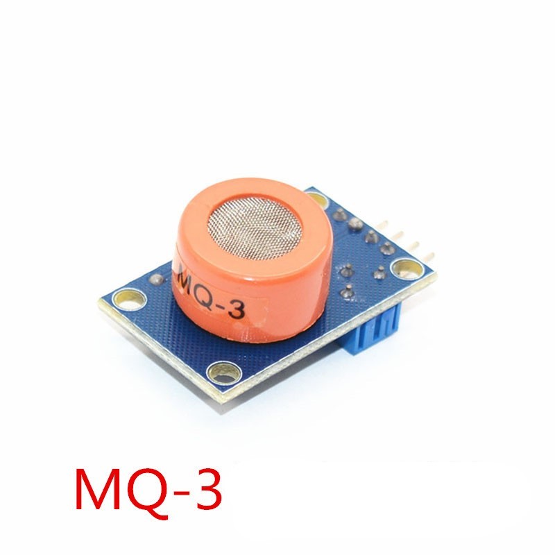 Module cảm biến Rượu MQ3