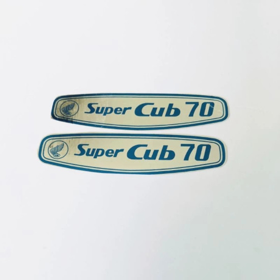 TGPTXM | Tem xe cup 78-79 70 2 mảnh màu xanh 035