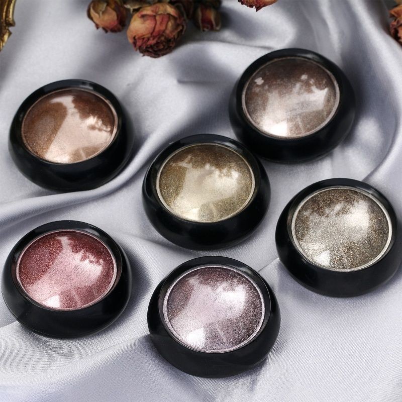 Nâng cấp Champagne Gold Làm móng tay Magic Straw Powd Nâng cấp Champagne Gold Làm móng tay Magic Mir
