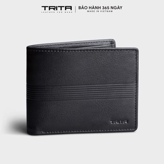 Ví nam da bò TRITA RVN21 Bagsmart