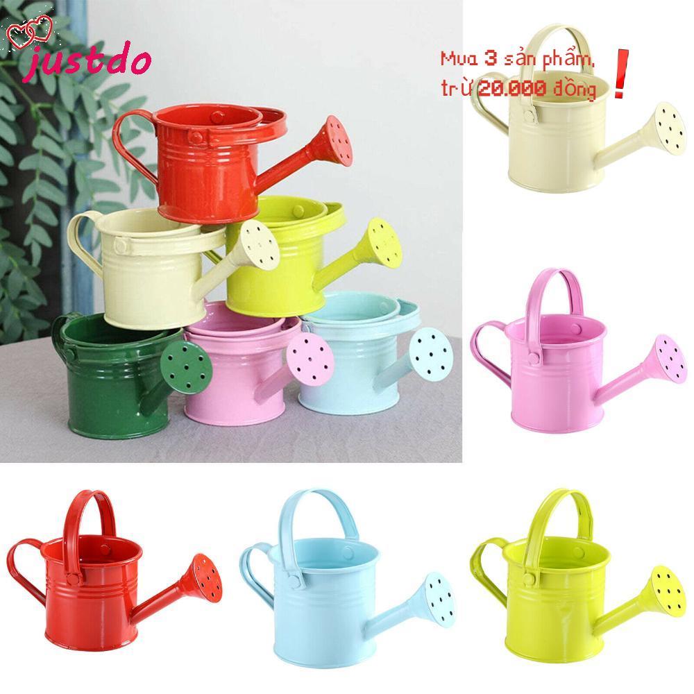 Bình tưới nước JUSTODO Home Nồi phun nước Kawaii Mini
