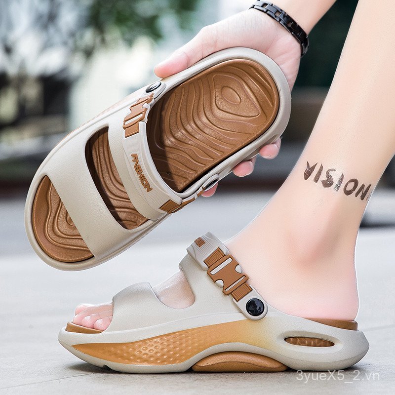 Dép Sandal Aishanglai Dedicate