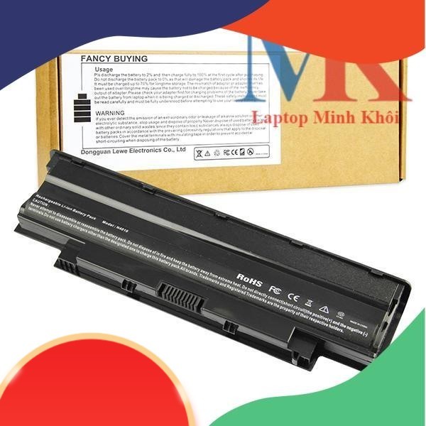 Pin Laptop Dell Inspiron N5110