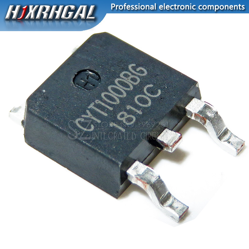 1 Cái / lốc CYT1000B CYT1000 TO-252TO252 SMD