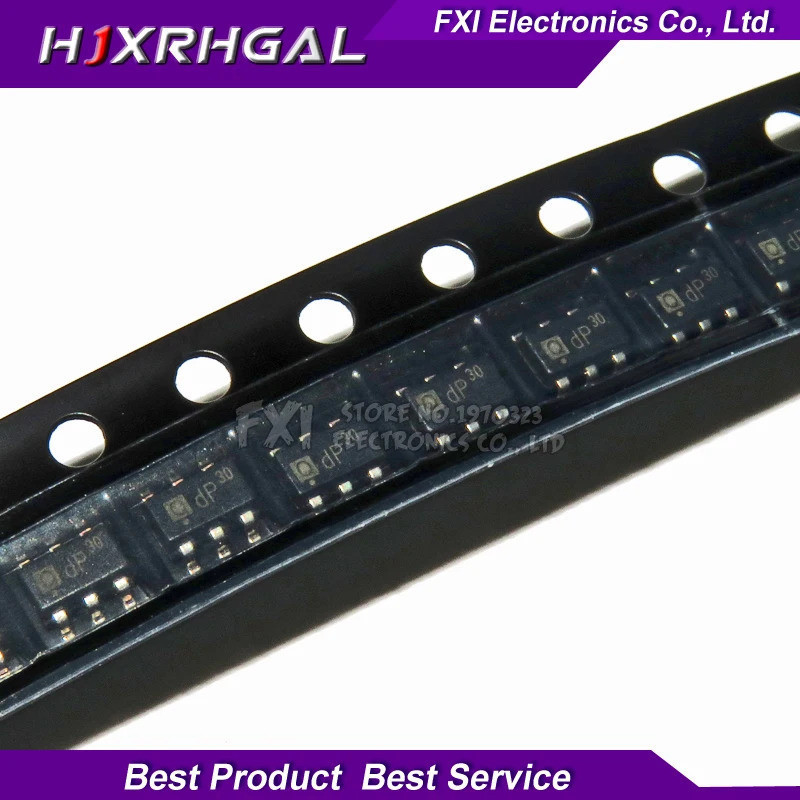 10 CHIẾC LD7530PL LD7530 SOT23-6 SOT 7530 SMD Mới nguyên bản