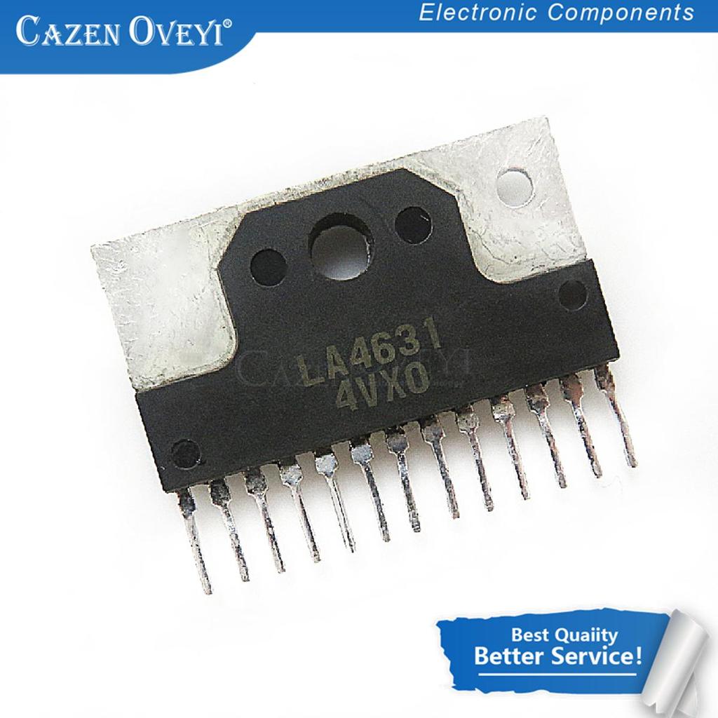 1 Cái / lốc LA4631 ZIP-13 Còn Hàng