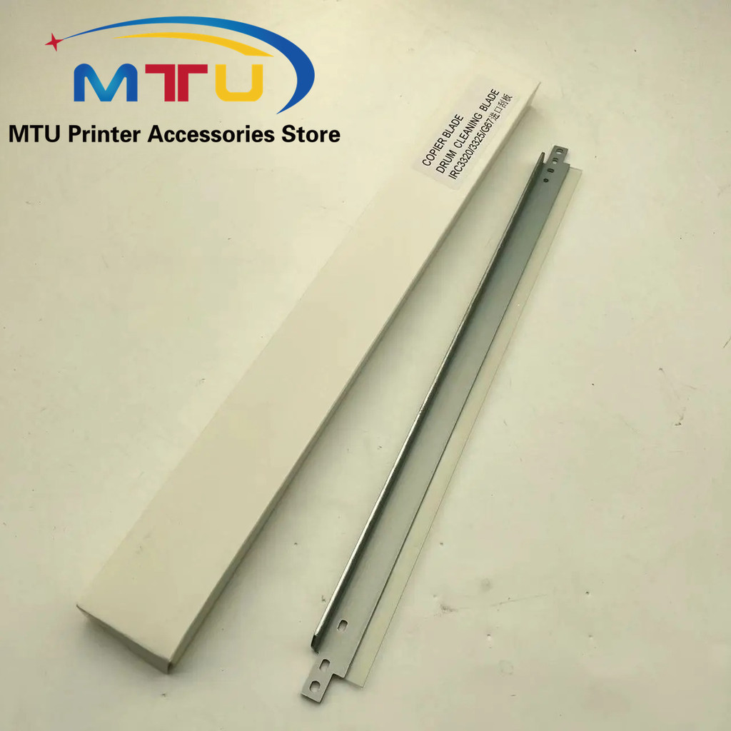 1 Lưỡi Làm Sạch Đơn Vị Trống NPG67 Cho Canon IRC 3320 3325i 3320L 3330 IRC3320 IRC325