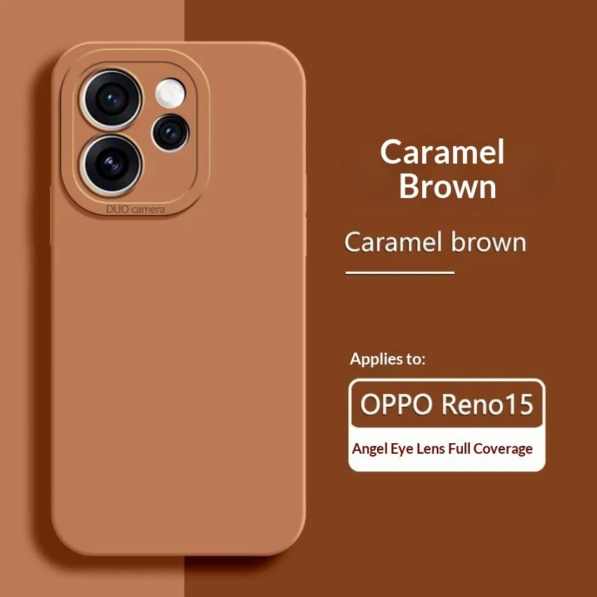 Dành Cho Realme 15T 13 Pro C61 C63 C65 C55 C53 C51 C35 C33 C35 C30s GT 8 7 Pro Ốp Điện Thoại Chống S