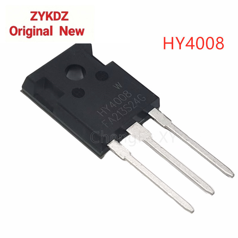 ❈ ❈ ❈ ❈ IC 10 CÁI HY4008W HY4008 Còn hàng TO-247