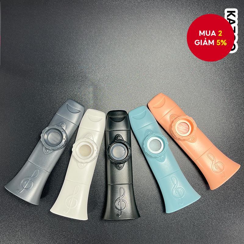 Kazoo chuyên nghiệp có đệm điều chỉnh, Saxophone nhỏ âm thanh lớn dành cho người mới bắt đầu, Hộp qu