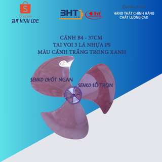 Cánh Quạt B3 B4 - 5 Lá - Dẻo