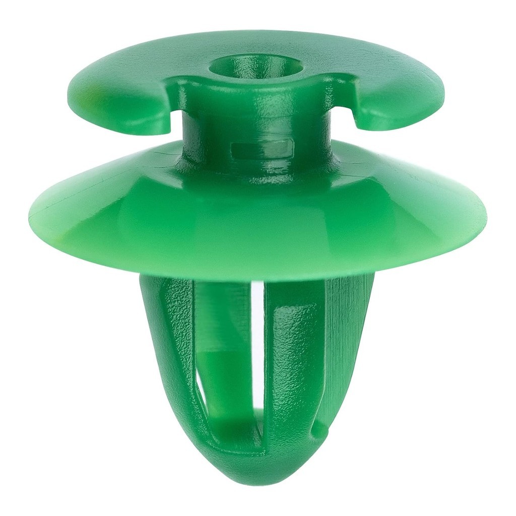 Kẹp giữ bảng điều khiển cửa OAUTOO 20 chiếc cho BMW 51411870718, E30, E46, E30 M3, E46 M3, 51-411-87