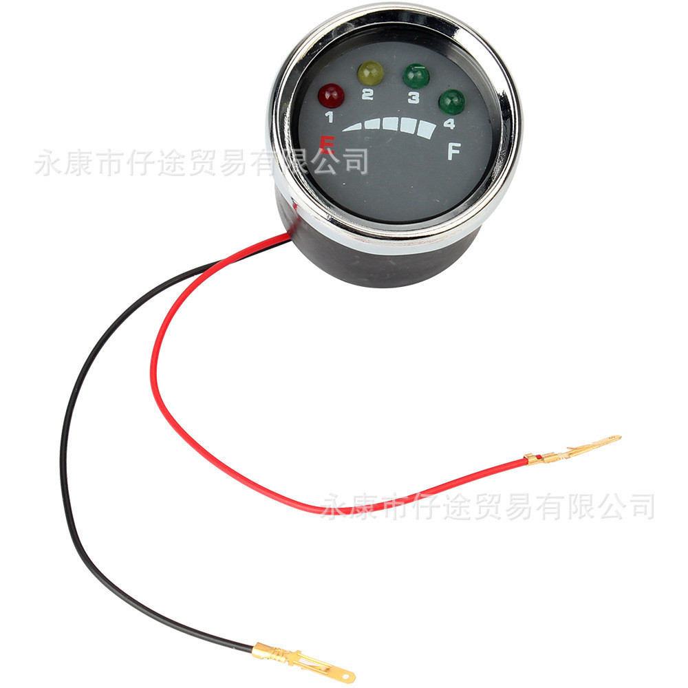 Xe Máy Mini ATV Bốn Gót ATV Xe Điện Ván Trượt Điện Hiển Thị Điện Dụng Cụ 12 / 24 / 36 / 48V Sản Phẩm