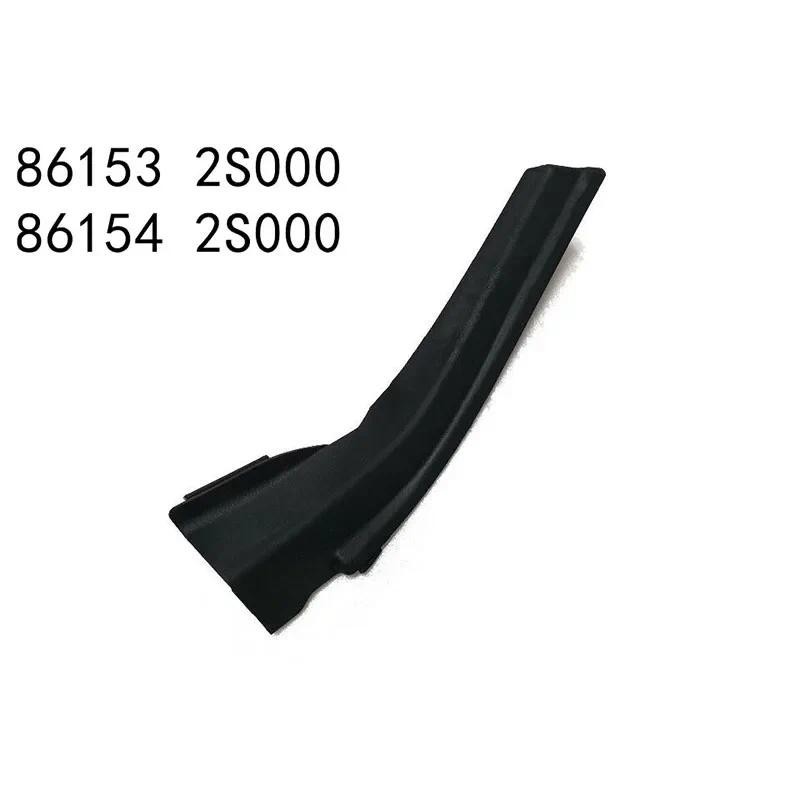 Chính hãng 861532S000 Cowl Top Side Cover Left Driver Cho Hyundai Tucson IX35 BÌA ASSY-COWL TOP SIDE