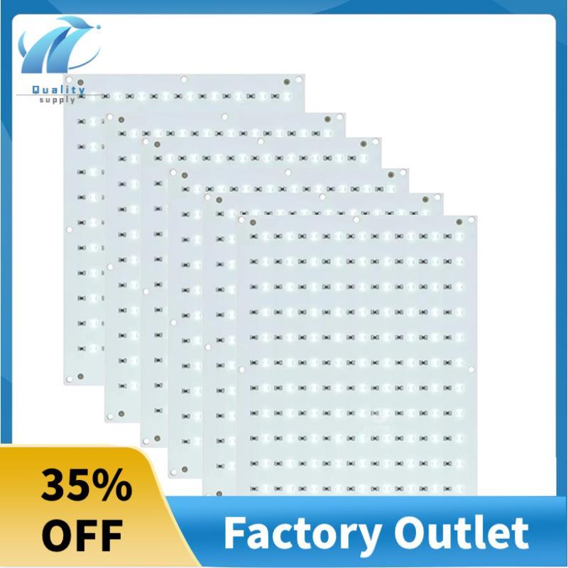 Bộ bảng đèn nền LED 6 gói tuyệt vời cho bảng đèn mô hình ảnh in 3D cho Combo Mini A1 / A1 / P1P / P1