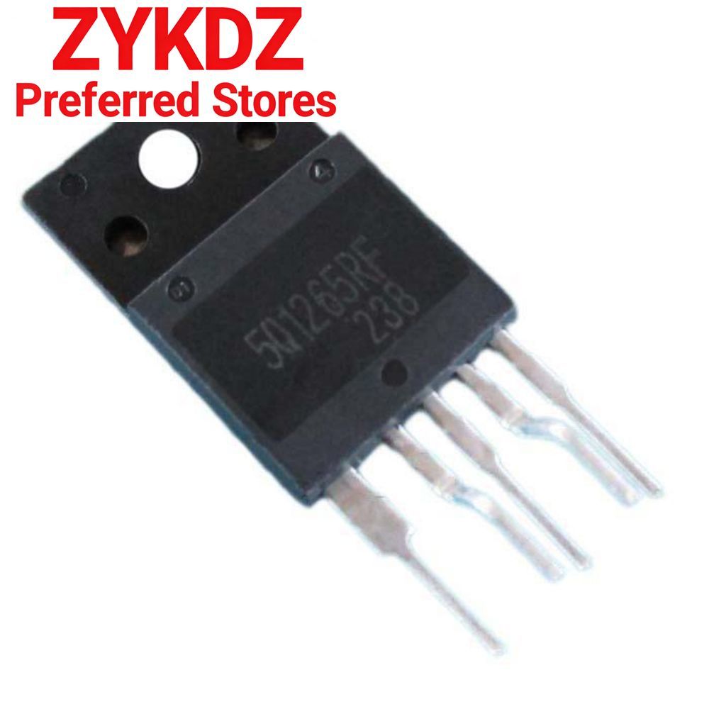 5 Cái / lốc 5Q1265RF 5Q1565RF Thương Hiệu Mới TO3P-5