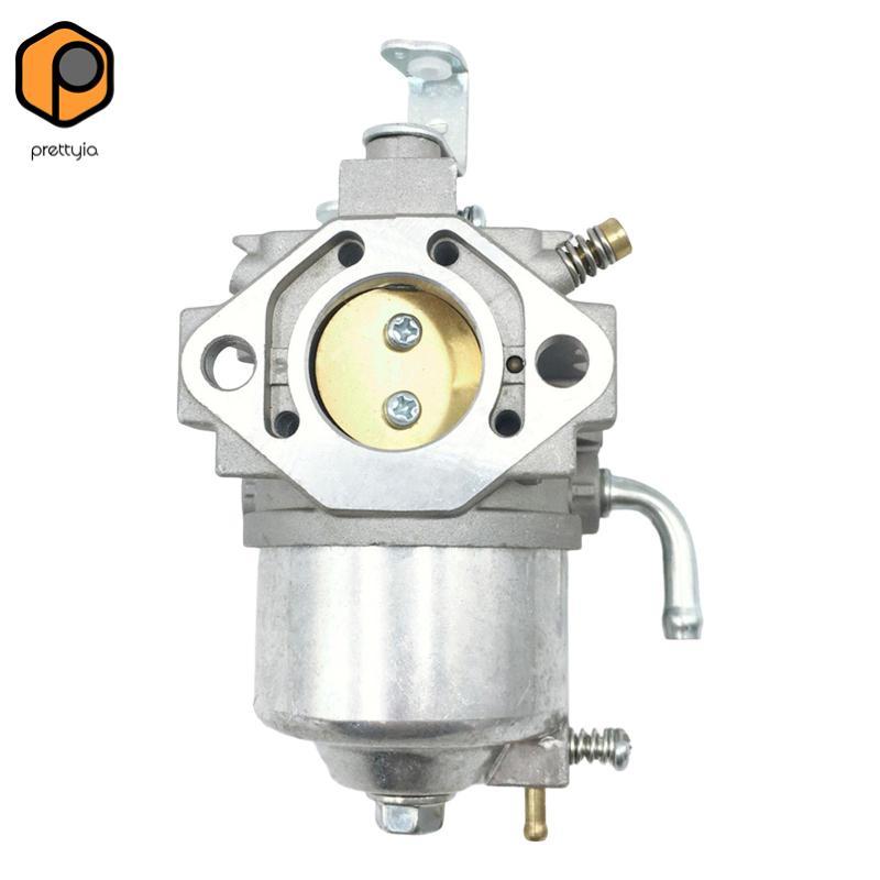 Bộ Chế Hòa Khí Cho GM291 GM301 GB290 GB300 Bền Hiệu Suất Cao Cấp