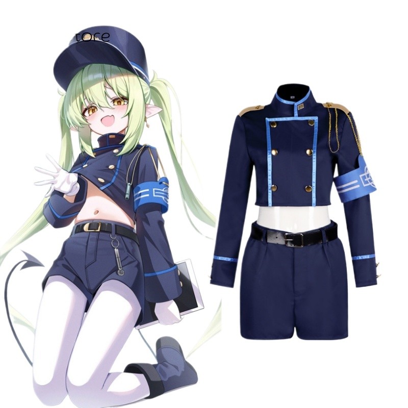 Trò chơi với trang phục hóa trang anime cho nhân vật Tachibana Hikari và Nozomi - Dự án MX