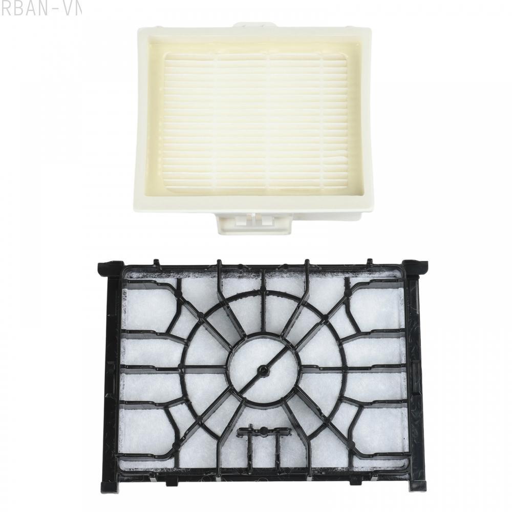 Vacuum Cleaner Filter Air Filter Efficiency Easy Installation Exquisite Design
