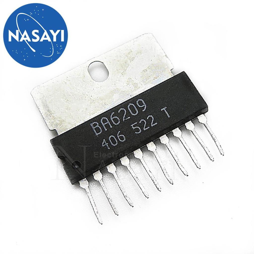 5 miếng BA6209 6209 SIP-10