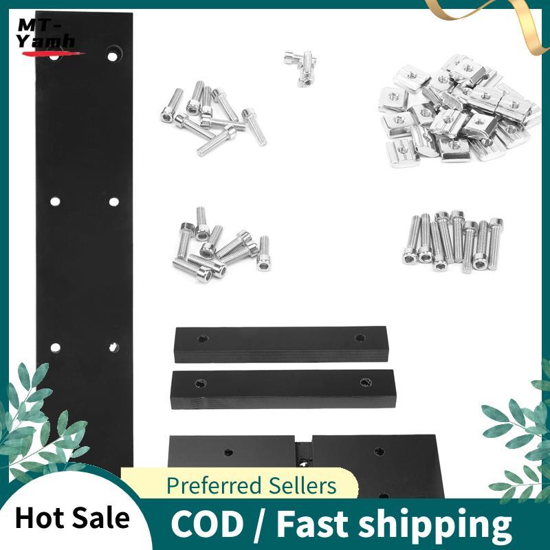 Bộ mở rộng CNC 3018 Bộ nâng cấp 3018 đến 3040 Phụ kiện mặt bàn Tương thích với máy khắc 3018 Pro Max