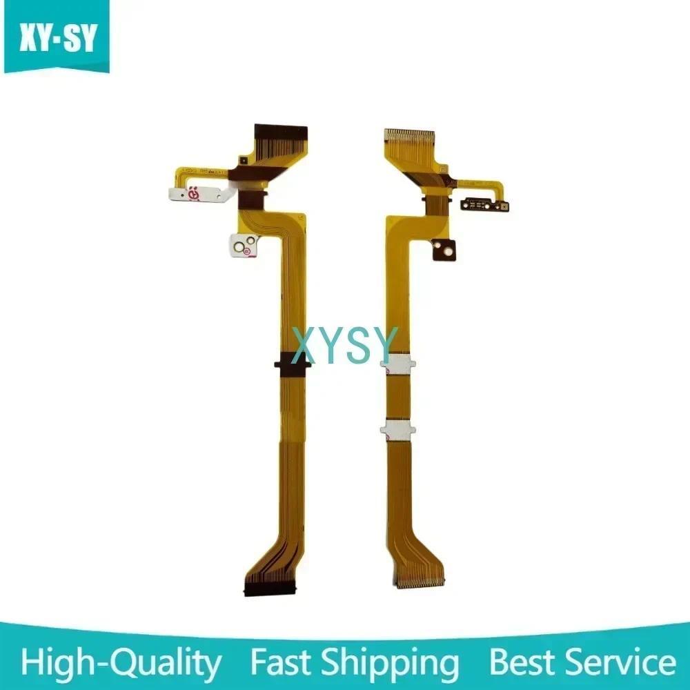 1 Cái Mới Cho Panasonic Lumix DMC- GF7 GF7 GF8 GF9 GF10 LCD Flex Cáp Kỹ Thuật Số Sửa Chữa Máy Ảnh Mộ