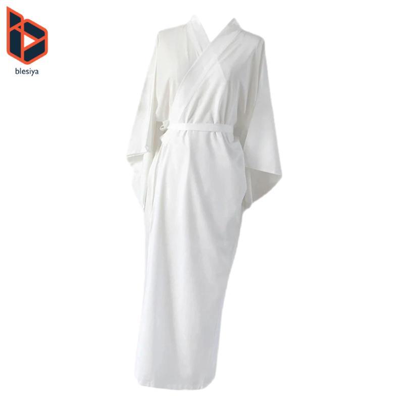 Váy lót kimono Nhật Bản Dễ lau chùi cho nữ kimono trượt bên trong