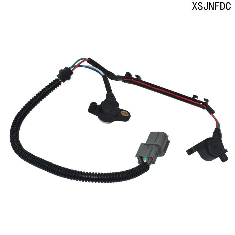 Cảm Biến Vị Trí Trục Khuỷu 37840-P0A-A01 Cho 95-02 Honda Accord L4 / CL L4 2.2L