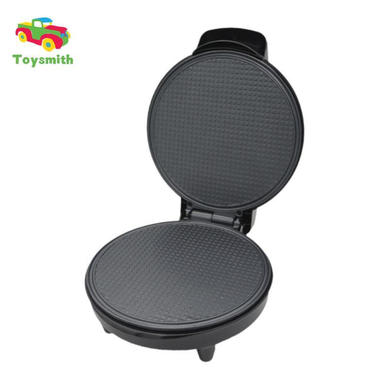 Máy làm bánh quế Máy làm bánh quế điện cho bữa sáng Nhà bếp tại nhà