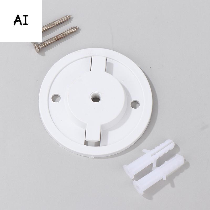 AI Tapo C200 Camera Thông Minh Treo Tường Đế TL70 Phụ Kiện Túi Vít Trần Treo Mặt Trên Cho TP-Link C2