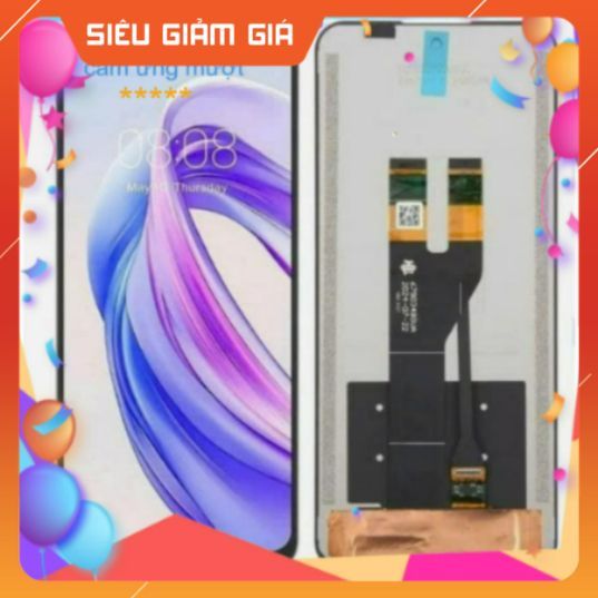 >< Màn Tương Thích Meizuu Mblu 21, Loại 1 (tặng keo và cường lực) "ok"