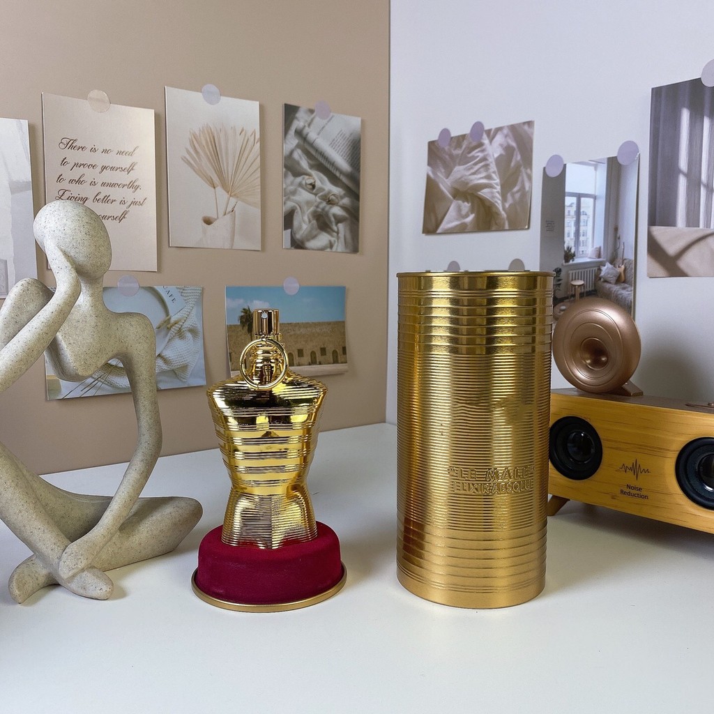 [Thương hiệu trang trọng] Jean Paul Gaultier Le Male Le Parfum Jean Paul Gaultier Le Male Le Parfum 