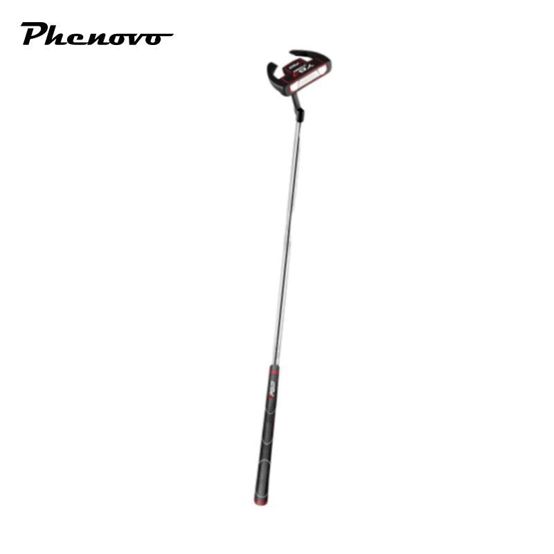 Nam Nữ Putter Golf Tay Phải, chiều dài 34 inches, tay cầm thoải mái, thiết kế thép không gỉ