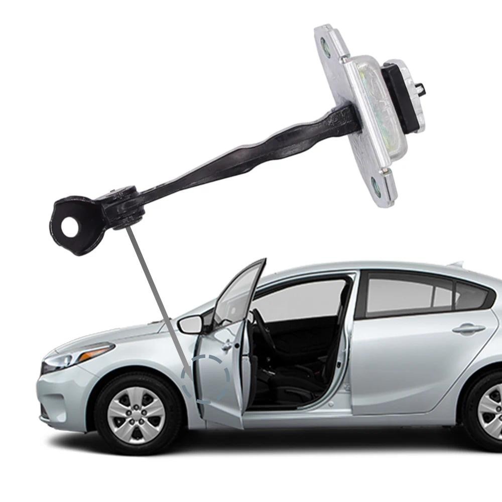 Phía Trước Phía Sau Bên Cửa Giới Hạn Cửa Cửa Bản Lề Dừng Kiểm Tra Dây Đeo Giới Hạn Cho Kia Forte5 20