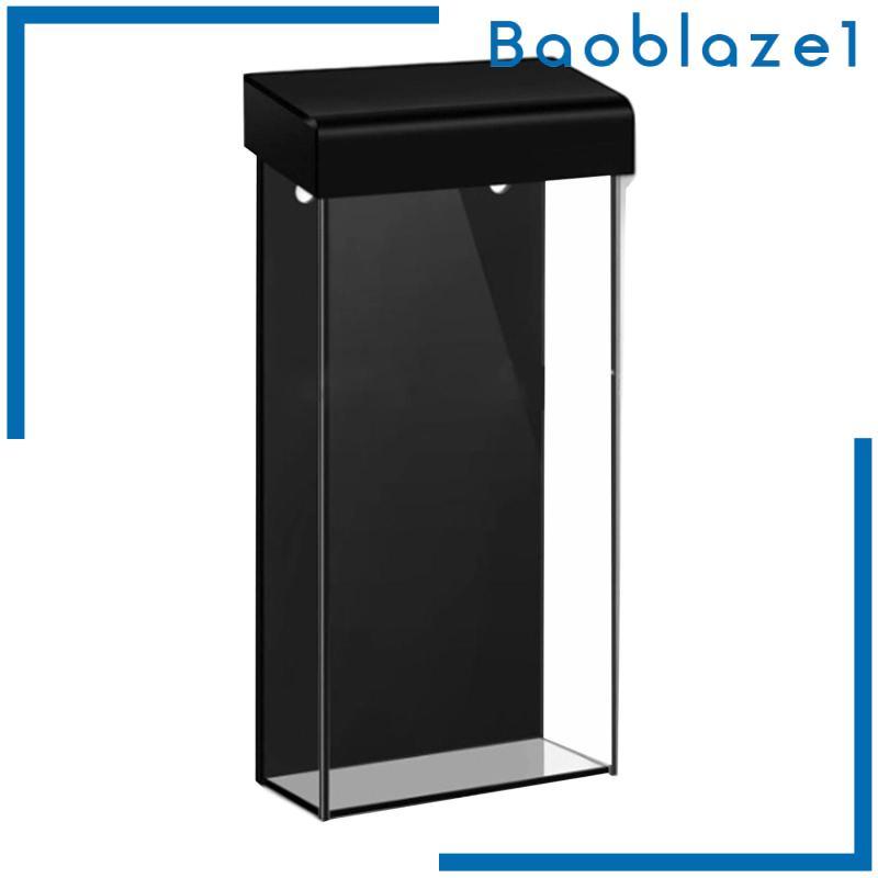 Giá đỡ tài liệu Brochure Giá đỡ trưng bày Văn học cho các trung tâm mua sắm dải ngoài trời trong nhà