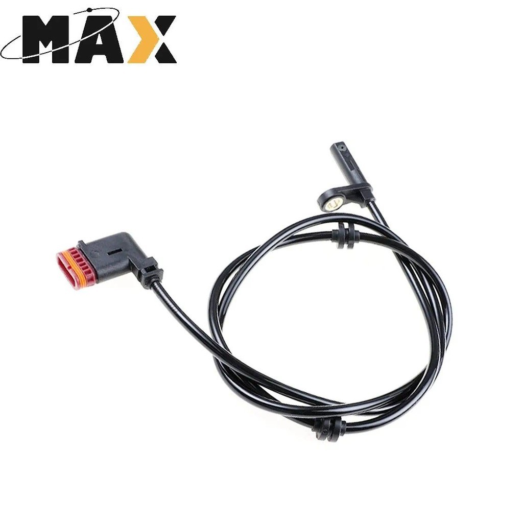Cảm biến ABS phía sau lắp ráp động cơ cho Mercedes Benz W204 C250 C350 2008-2014 2045400317 A2045400
