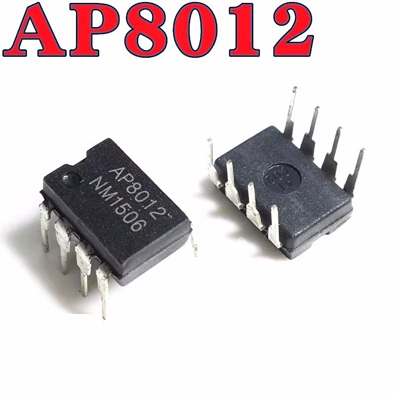 Thương Hiệu Mới Chính Hãng AP8022A AP8022C AP8022H Bếp Điện Chip In-Line DIP8