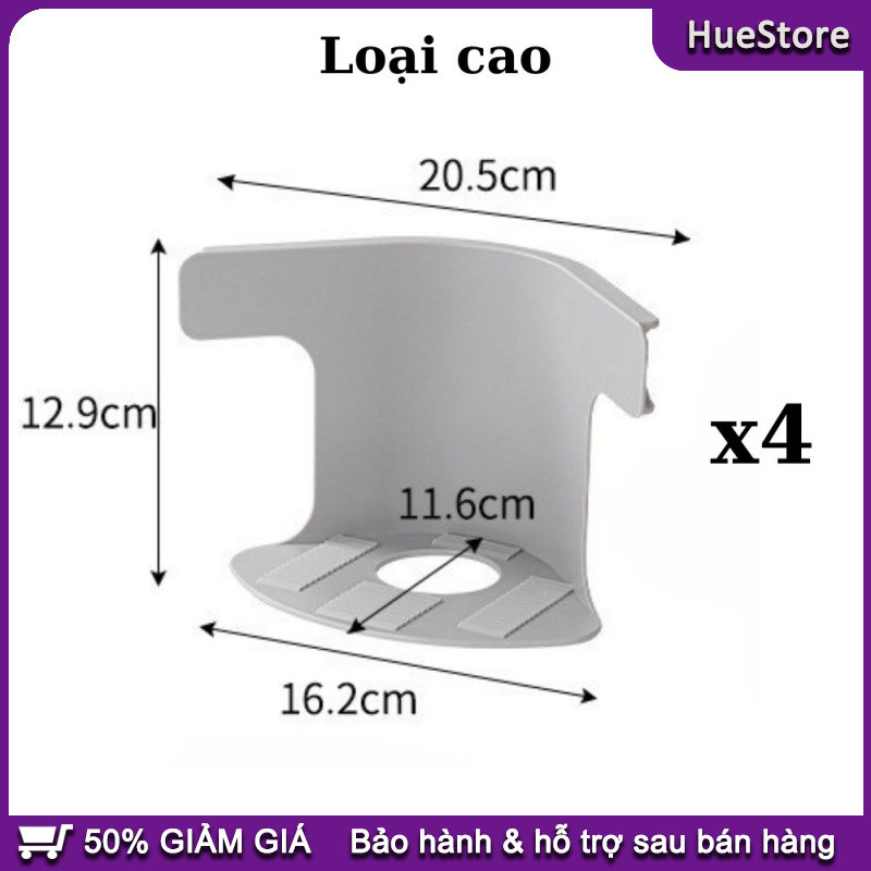 Kẹp khóa cố định ga ngăn ga trượt Đồ/Kẹp Cố Định Ga Giường, Nẹp/Miếng Cố Định, Cố Định Ga