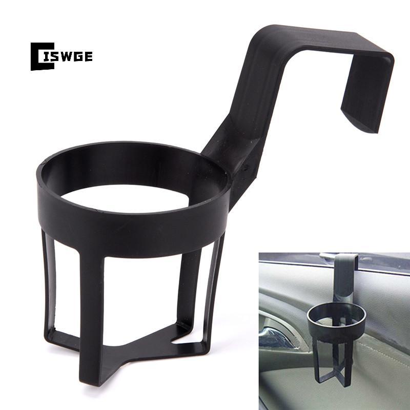 [CISWGE] Xe Tru Door Mount Drink Bottle Holder Stand Car Cup Bottle Can Holder [MỚI]